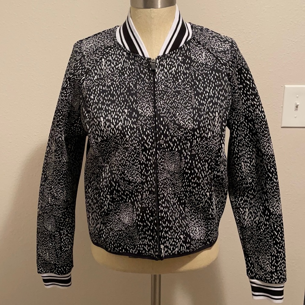 Fabletics Bomber Jacket